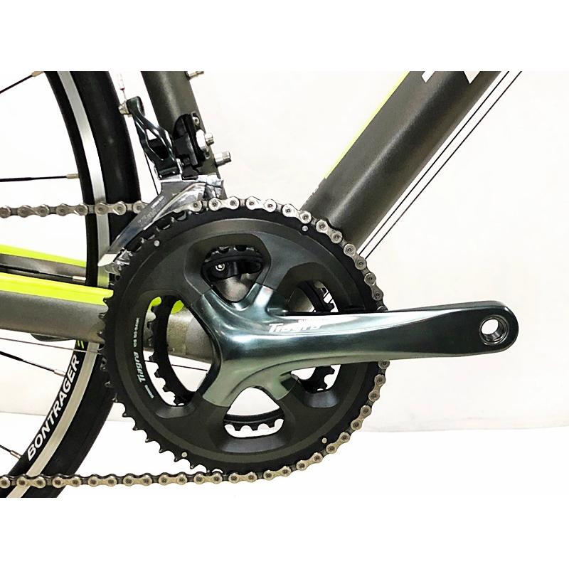 トレック TREK ドマーネ 4.1 DOMANE 4.1 TIAGRA 2016年モデル カーボン  