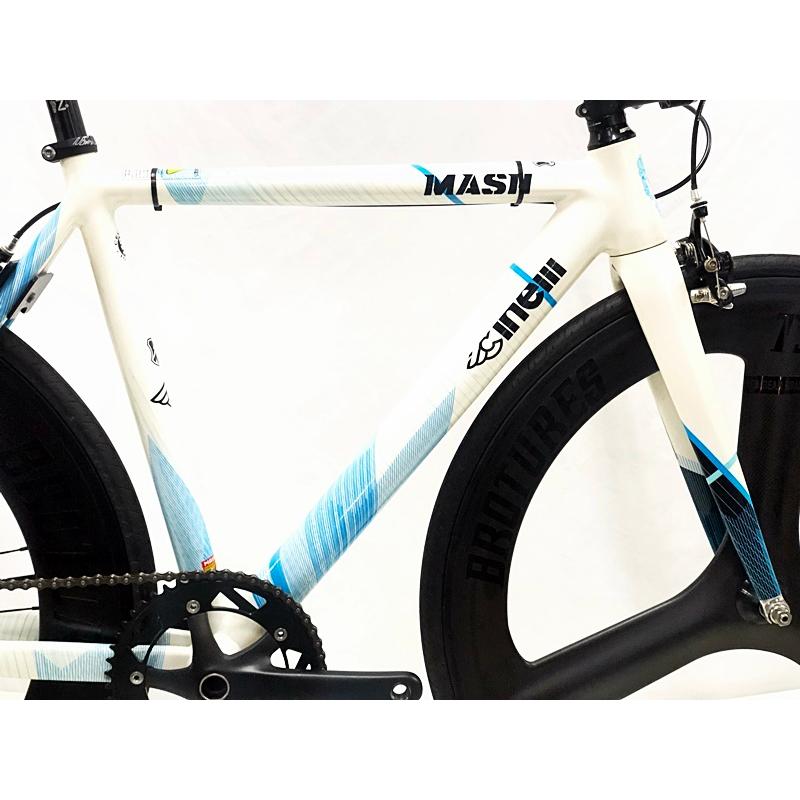 cinelli チネリ CINELLI マッシュ パララックス MASH PARALLAX cinelli チネリ CINELLI マッシュ パララックス MASH PARALLAX