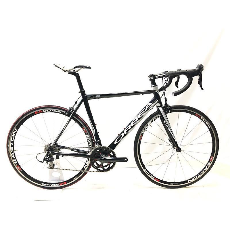 オルベア ORBEA アクア AQUA 2010年モデル ロードバイク 54 オルベア ORBEA アクア AQUA 2010年モデル ロードバイク 54