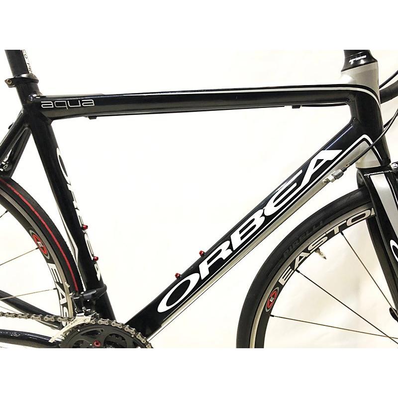 オルベア ORBEA アクア AQUA 2010年モデル ロードバイク 54 オルベア ORBEA アクア AQUA 2010年モデル ロードバイク 54