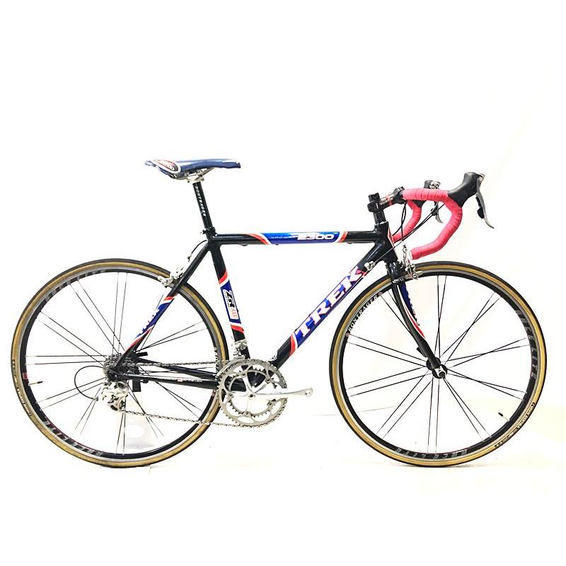 トレック TREK 2300 2002年モデル ロードバイク ブラック : cpt-2201276005-bi-037603895 : CYCLE  PARADISE - 通販 - Yahoo!ショッピング