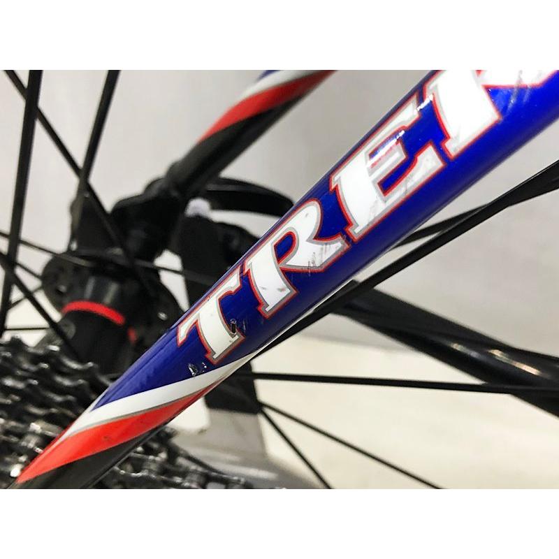 トレック TREK 2300 2002年モデル ロードバイク ブラック トレック TREK 2300 2002年モデル ロードバイク ブラック