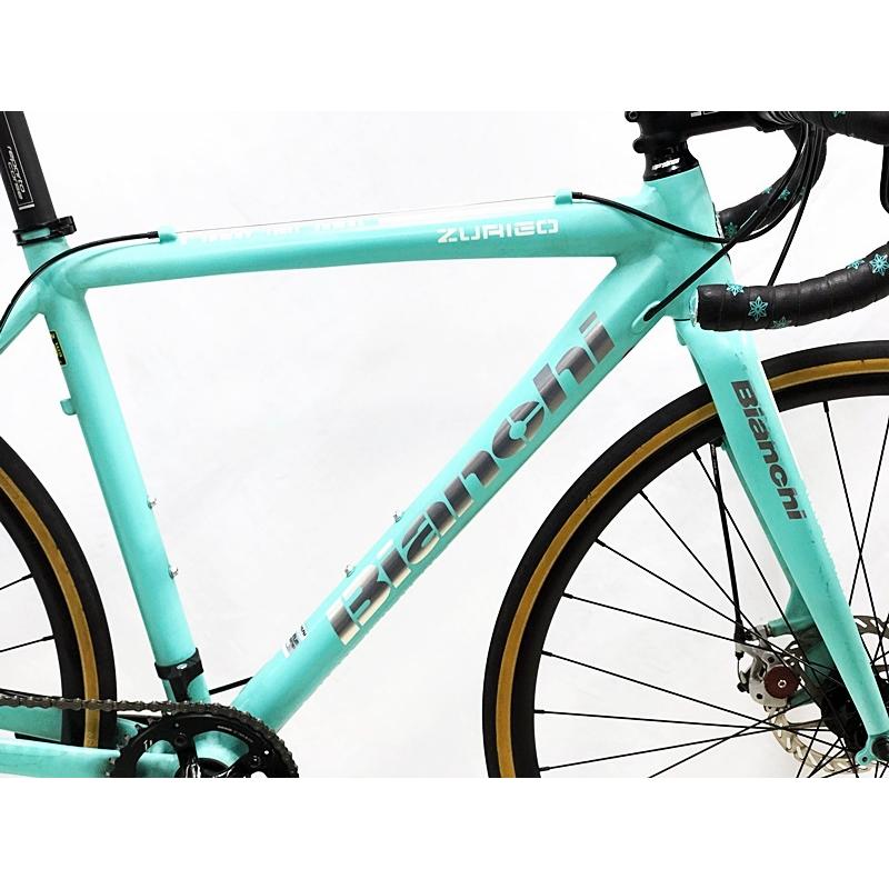 Bianchi ビアンキ BIANCHI ズリーゴ ZURIGO SRAM APEX 2018年 Bianchi ビアンキ BIANCHI ズリーゴ ZURIGO SRAM APEX 2018年
