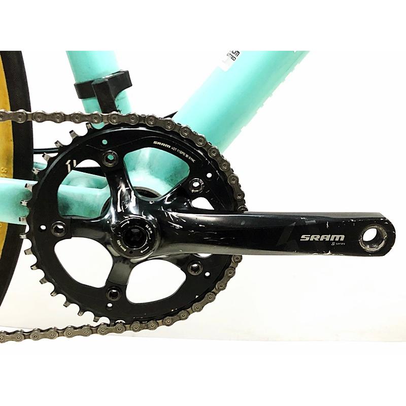 Bianchi ビアンキ BIANCHI ズリーゴ ZURIGO SRAM APEX 2018年 Bianchi ビアンキ BIANCHI ズリーゴ ZURIGO SRAM APEX 2018年