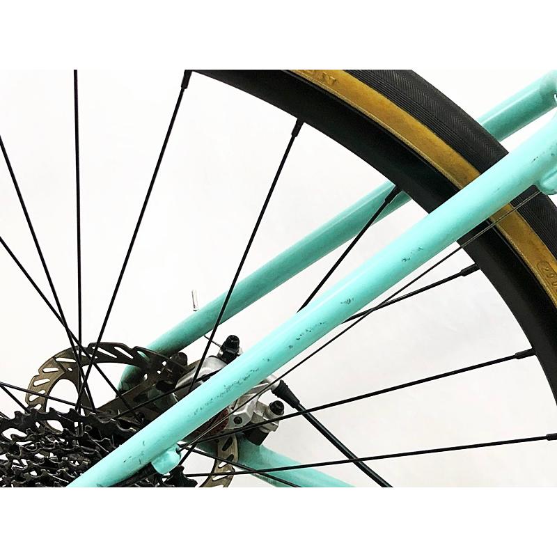 Bianchi ビアンキ BIANCHI ズリーゴ ZURIGO SRAM APEX 2018年 Bianchi ビアンキ BIANCHI ズリーゴ ZURIGO SRAM APEX 2018年