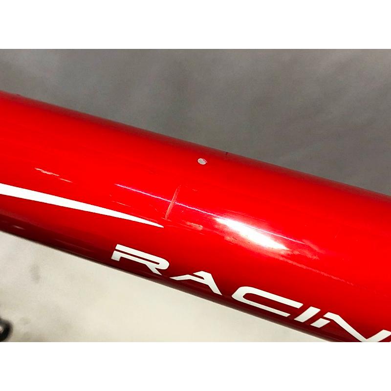 PACO PRO RACING20 ジュニアロードバイク レッド｜cycleparadise｜07