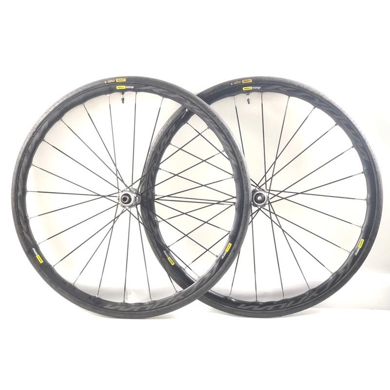 マビック MAVIC キシリウムエリートUSTディスク KSYRIUM ELITE マビック MAVIC キシリウムエリートUSTディスク KSYRIUM ELITE