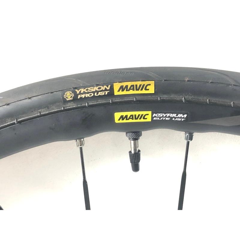 マビック MAVIC キシリウムエリートUSTディスク KSYRIUM ELITE マビック MAVIC キシリウムエリートUSTディスク KSYRIUM ELITE
