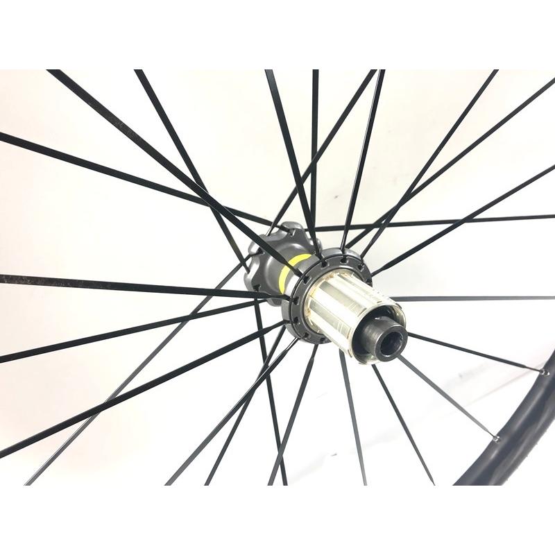 マビック MAVIC キシリウムエリートUSTディスク KSYRIUM ELITE マビック MAVIC キシリウムエリートUSTディスク KSYRIUM ELITE