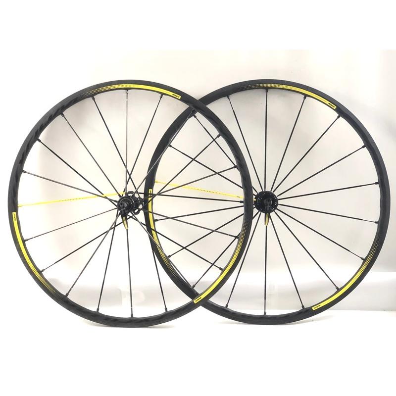 マビック MAVIC KSYRIUM PRO EXALITH SL LIMITED ホイールセット マビック MAVIC KSYRIUM PRO EXALITH SL LIMITED ホイールセット