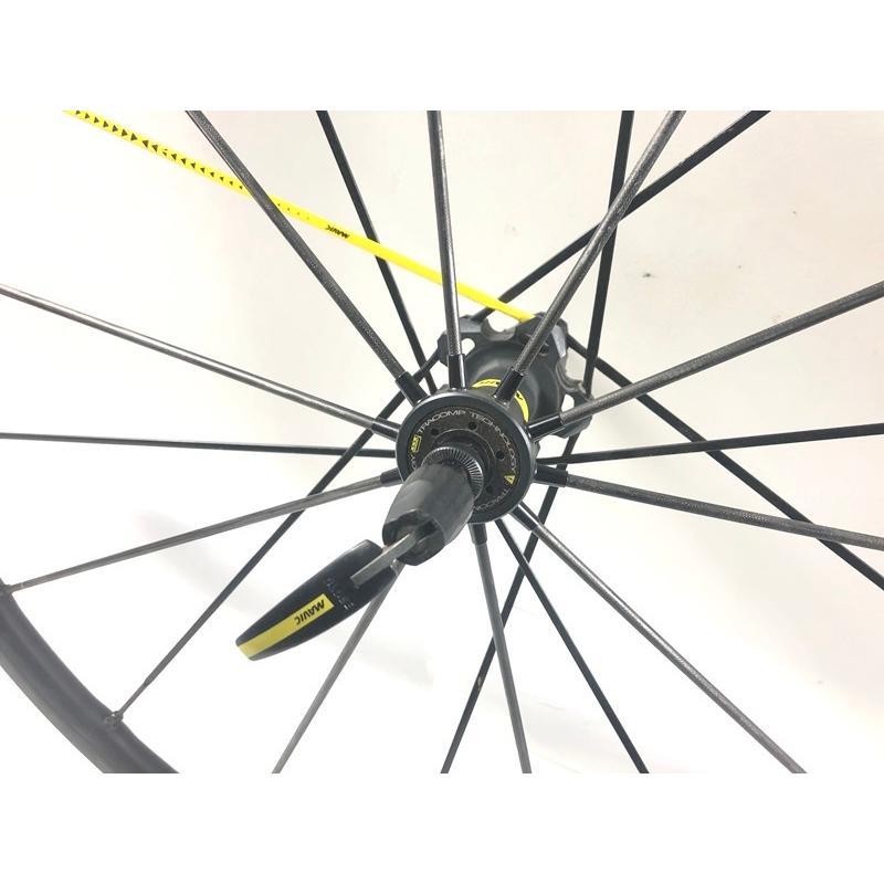 マビック MAVIC KSYRIUM PRO EXALITH SL LIMITED ホイールセット マビック MAVIC KSYRIUM PRO EXALITH SL LIMITED ホイールセット
