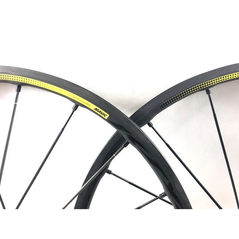 マビック MAVIC KSYRIUM PRO EXALITH SL LIMITED ホイールセット マビック MAVIC KSYRIUM PRO EXALITH SL LIMITED ホイールセット