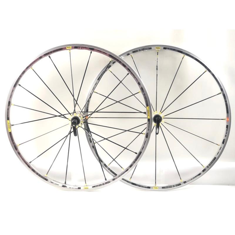 マビックR-SYS アルミホイールセットシマノ11sフリー マビックR-SYS アルミホイールセットシマノ11sフリー