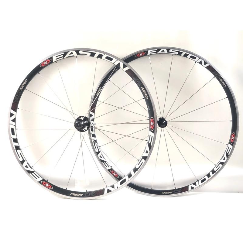 EASTON 「イーストン」 EA90 AERO ホイールセット 最終値下げ