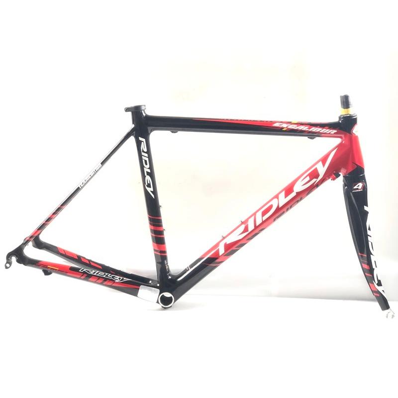 値下げしました今週限定フレームセット！リドレー エクスカリバー