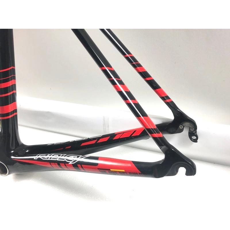 値下げしました今週限定フレームセット！リドレー エクスカリバー