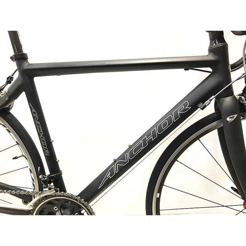 ANCHOR(ファッション) アンカー ANCHOR RCS5 2010年頃モデル ANCHOR(ファッション) アンカー ANCHOR RCS5 2010年頃モデル