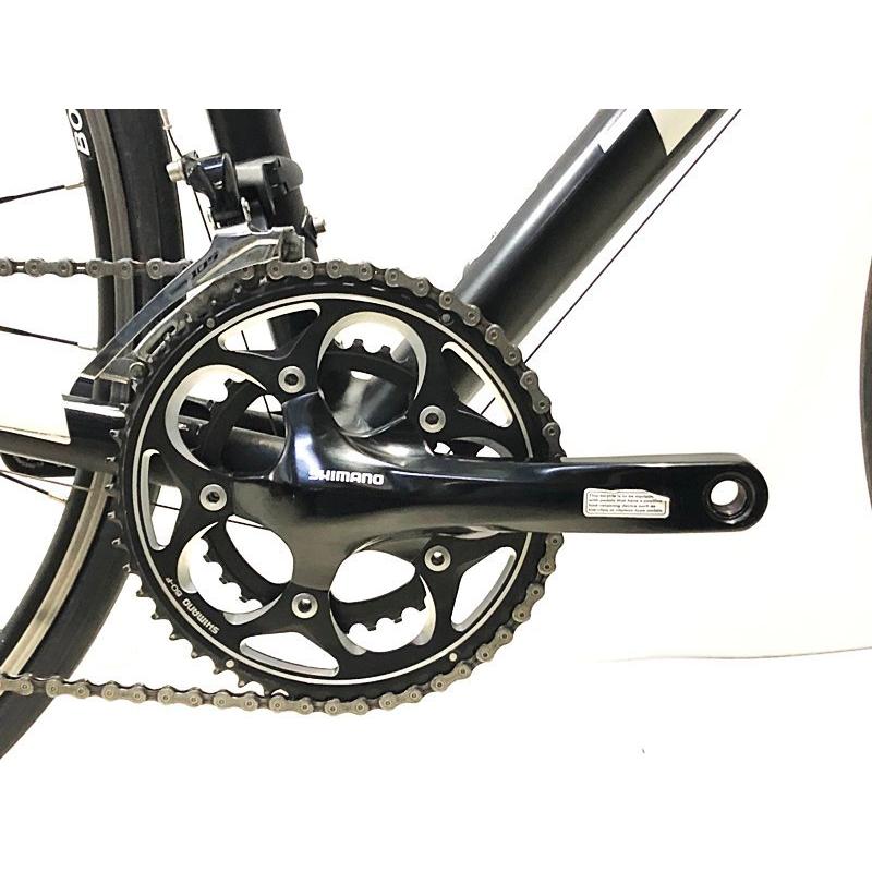 トレック TREK ドマーネ2.3 DOMANE 2.3 2014年モデル ロードバイク 52(cm)サイズ マットブラック｜cycleparadise｜03