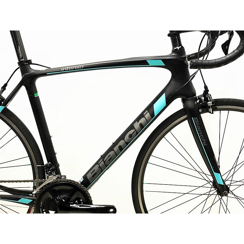 ビアンキ Bianchi 2019年インテンソ付属ホイール AT470
