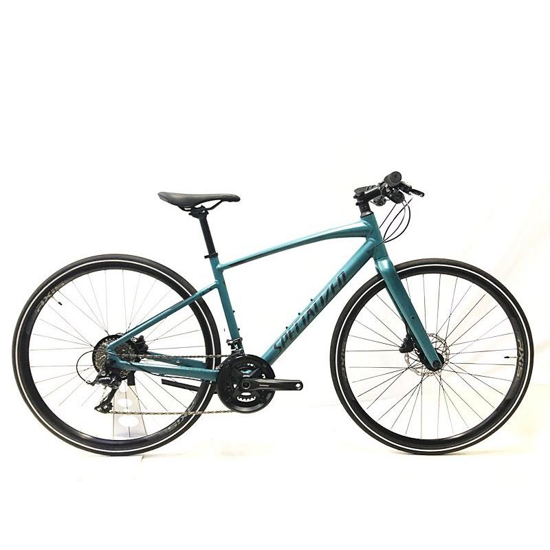 スペシャライズド 美品 SPECIALIZED シラス3.0 SIRRUS 3.0 2021 スペシャライズド 美品 SPECIALIZED シラス3.0 SIRRUS 3.0 2021