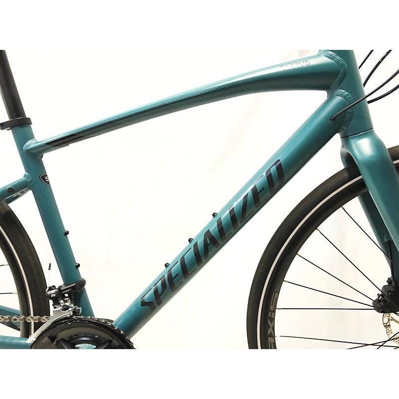 スペシャライズド 美品 SPECIALIZED シラス3.0 SIRRUS 3.0 2021 スペシャライズド 美品 SPECIALIZED シラス3.0 SIRRUS 3.0 2021