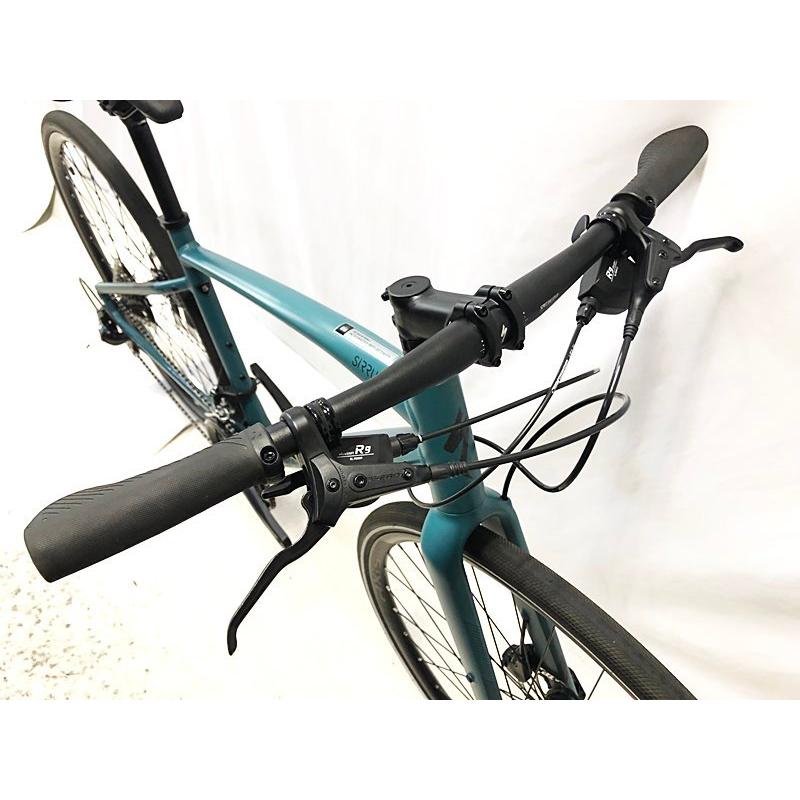 スペシャライズド 美品 SPECIALIZED シラス3.0 SIRRUS 3.0 2021 スペシャライズド 美品 SPECIALIZED シラス3.0 SIRRUS 3.0 2021