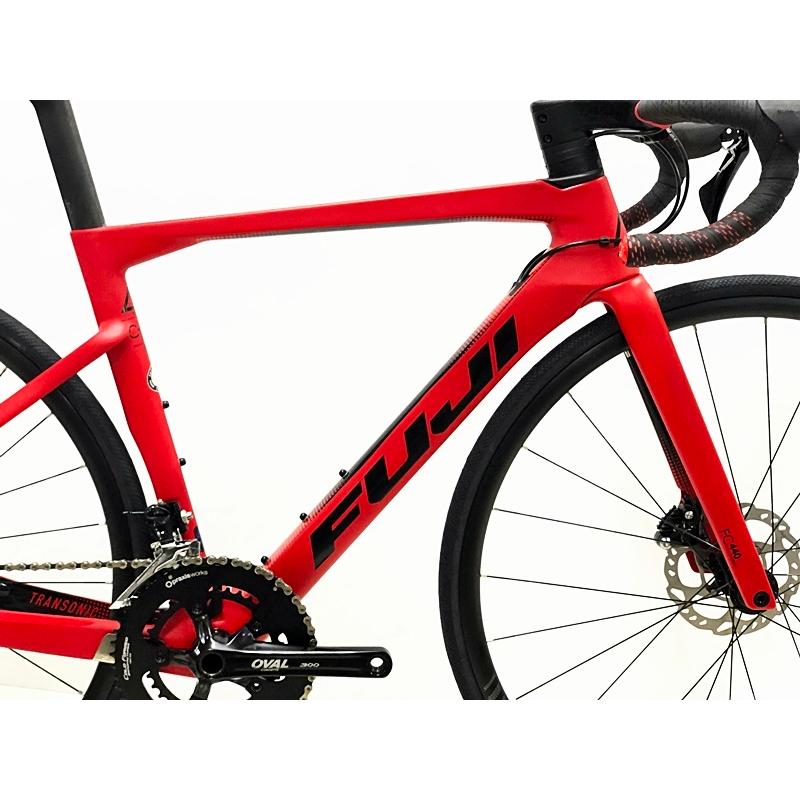 FUJI 2.5 TRANSONIC 2.5 DISC 105 DISC 2021 49 cpt 2202189105 bi 037603964 CYCLE PARADISE Yahoo