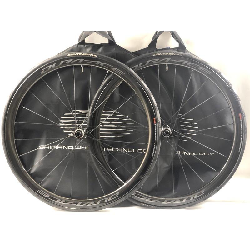 訳アリ シマノ SHIMANO デュラエース WH-R9100 C40 TL DURA-ACE 訳アリ シマノ SHIMANO デュラエース WH-R9100 C40 TL DURA-ACE