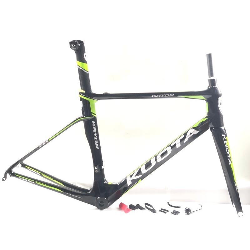 美品 クオータ KUOTA クレヨン KRYON フレームセット 2020 M 美品 クオータ KUOTA クレヨン KRYON フレームセット 2020 M