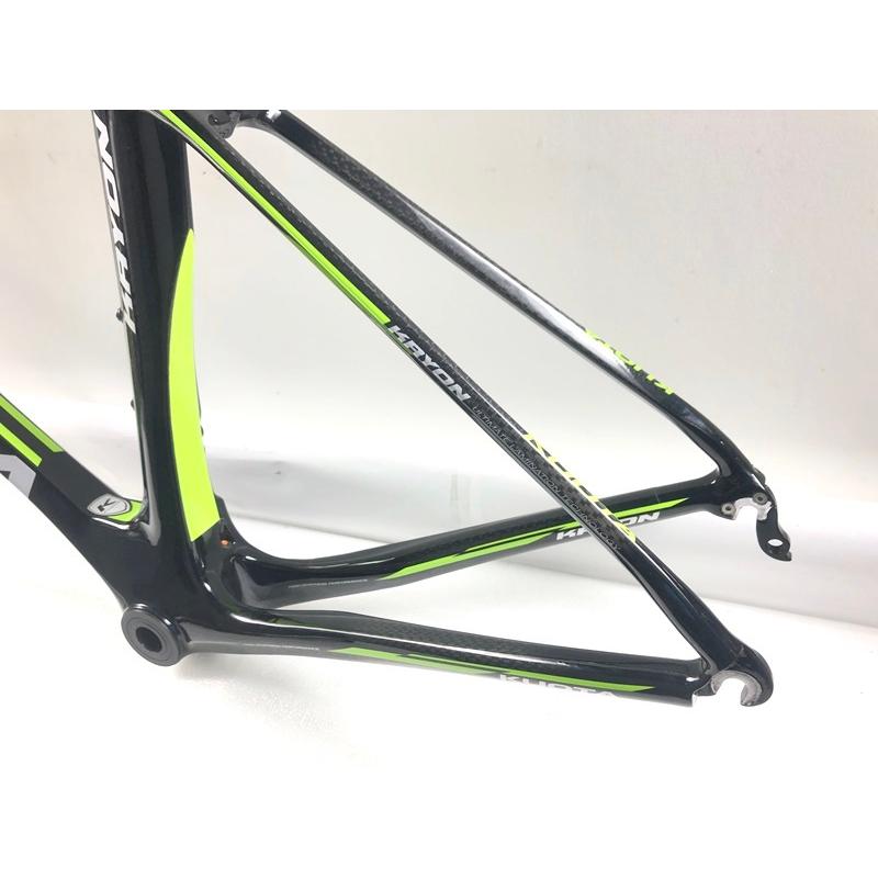 美品 クオータ KUOTA クレヨン KRYON フレームセット 2020 M 美品 クオータ KUOTA クレヨン KRYON フレームセット 2020 M