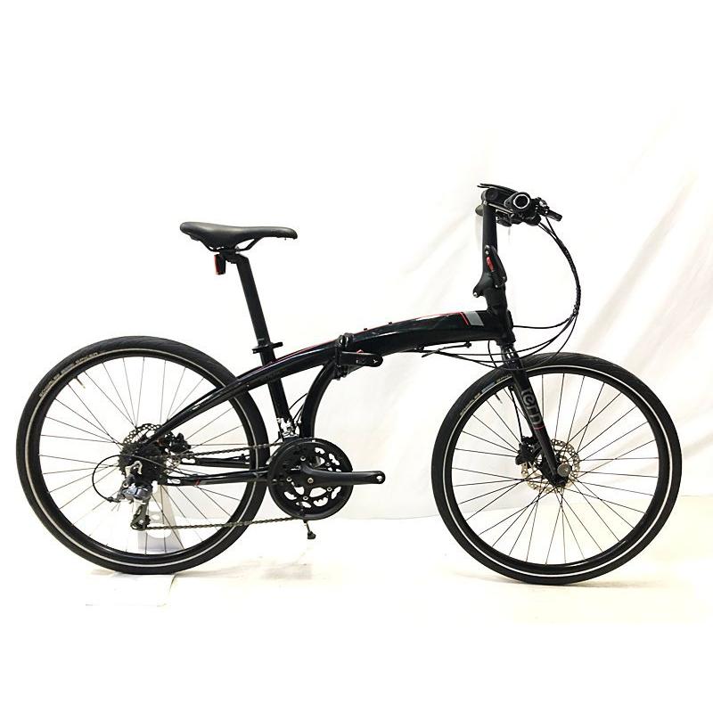 美品 ターン Tern イクリプスD16 Eclipse D16 2018年モデル 美品 ターン Tern イクリプスD16 Eclipse D16 2018年モデル