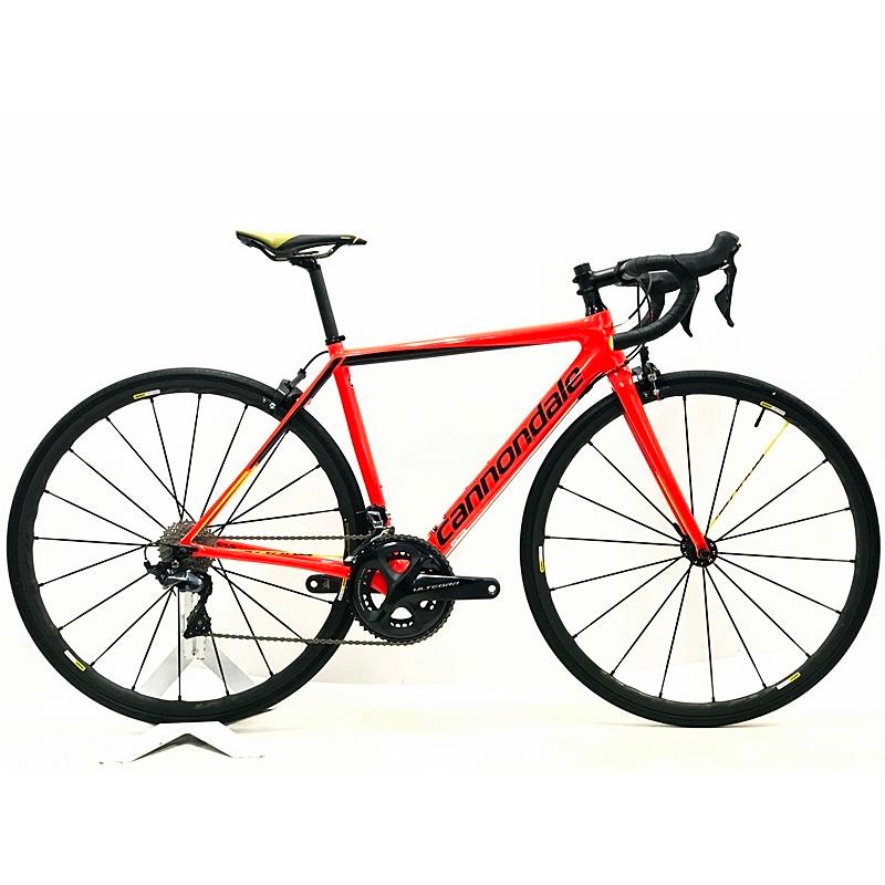 supersix evo ultegra 2020