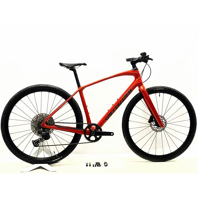 スペシャライズド SPECIALIZED シラス X 5.0 SIRRUS 2021年 スペシャライズド SPECIALIZED シラス X 5.0 SIRRUS 2021年