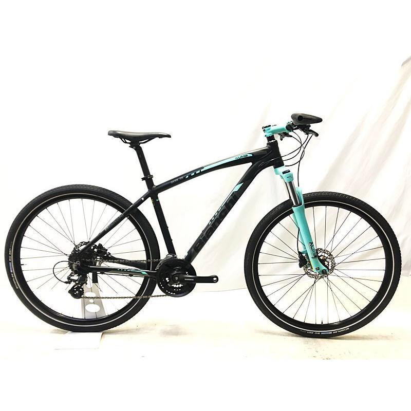 Bianchi ○ビアンキ BIANCHI クマ KUMA 29.3 2018年モデル29er Bianchi ○ビアンキ BIANCHI クマ KUMA 29.3 2018年モデル29er