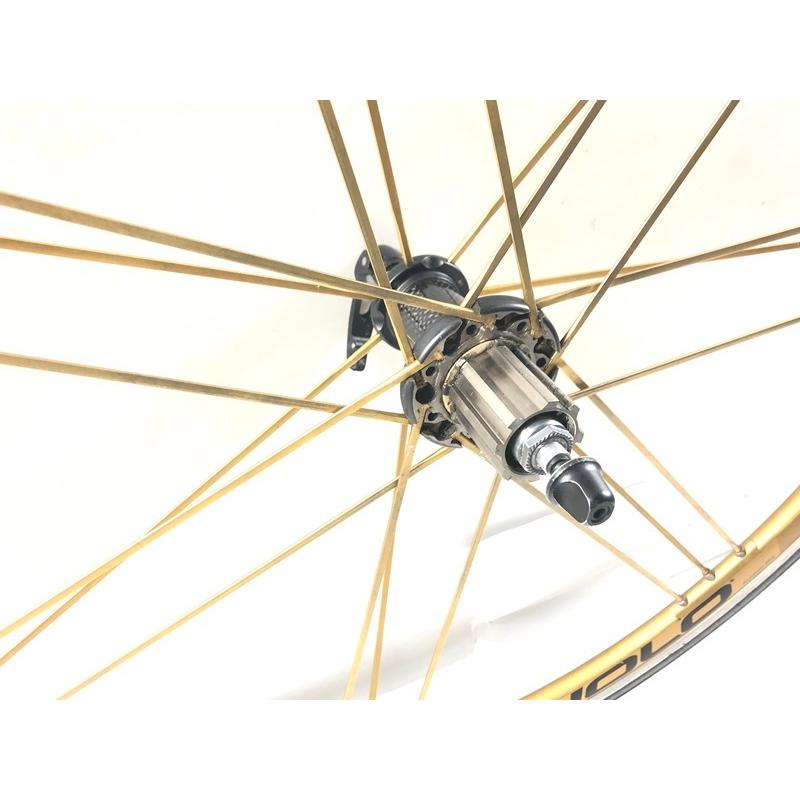 訳アリ CAMPAGNOLO シャマルウルトラゴールド SHAMAL ULTRA 訳アリ CAMPAGNOLO シャマルウルトラゴールド SHAMAL ULTRA