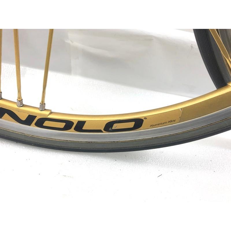 訳アリ CAMPAGNOLO シャマルウルトラゴールド SHAMAL ULTRA 訳アリ CAMPAGNOLO シャマルウルトラゴールド SHAMAL ULTRA