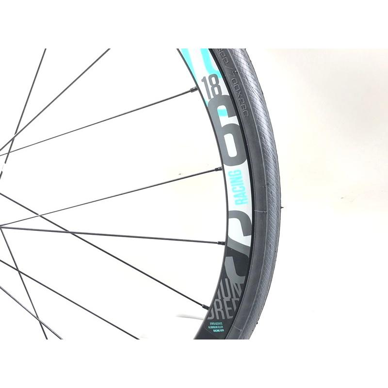 美品 フルクラム FULCRUM レーシング618 RACING618 DB ホイール 美品 フルクラム FULCRUM レーシング618 RACING618 DB ホイール