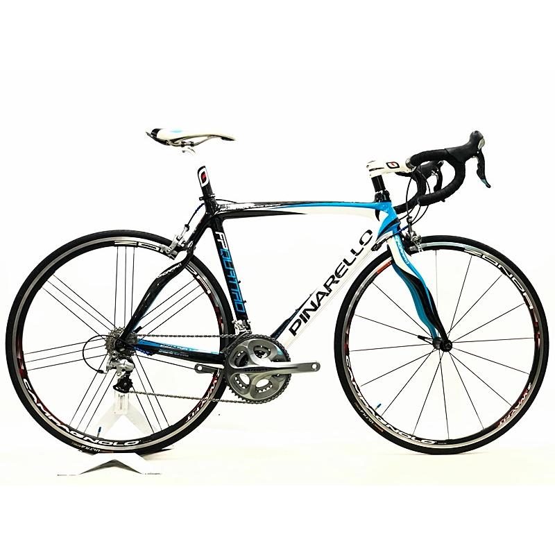 Pinarello carbon online monocoque 30hm12k