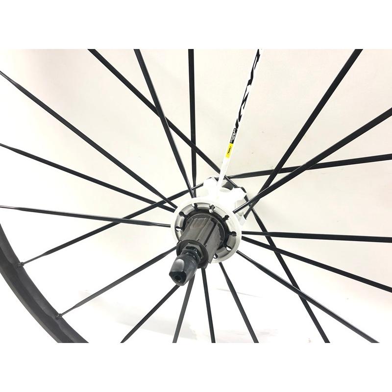 マビック MAVIC キシリウムSLE KSYRIUM SLE ホイールセット