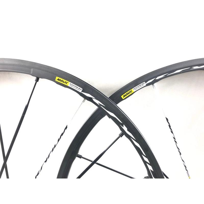 マビック MAVIC キシリウムプロエグザリット KSYRIUM PRO マビック MAVIC キシリウムプロエグザリット KSYRIUM PRO