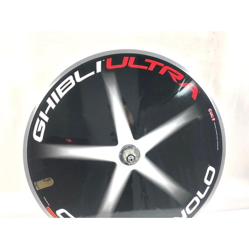 未使用品 カンパニョーロ CAMPAGNOLO ギブリウルトラ GHIBLI 未使用品 カンパニョーロ CAMPAGNOLO ギブリウルトラ GHIBLI