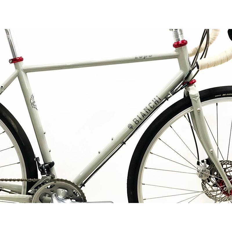 Bianchi ビアンキ BIANCHI ルポ ディスク LUPO DISC ツーリング Bianchi ビアンキ BIANCHI ルポ ディスク LUPO DISC ツーリング