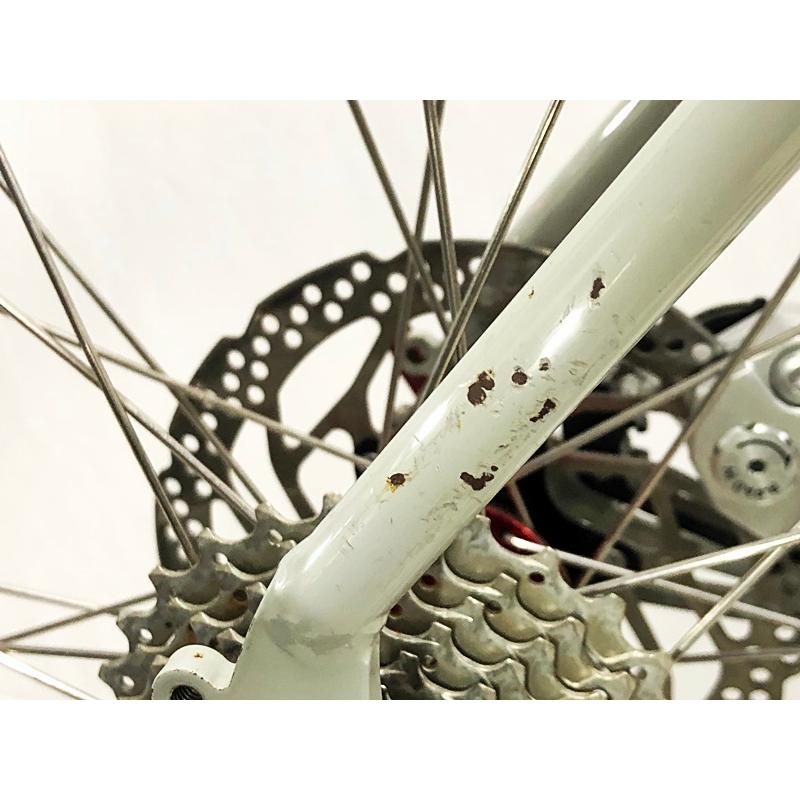 Bianchi ビアンキ BIANCHI ルポ ディスク LUPO DISC ツーリング Bianchi ビアンキ BIANCHI ルポ ディスク LUPO DISC ツーリング