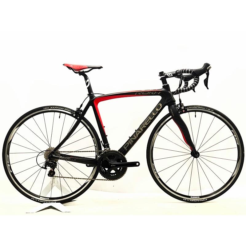 ピナレロ PINARELLO ロク ROKH Carbon T600 105 2017年モデル カーボン 