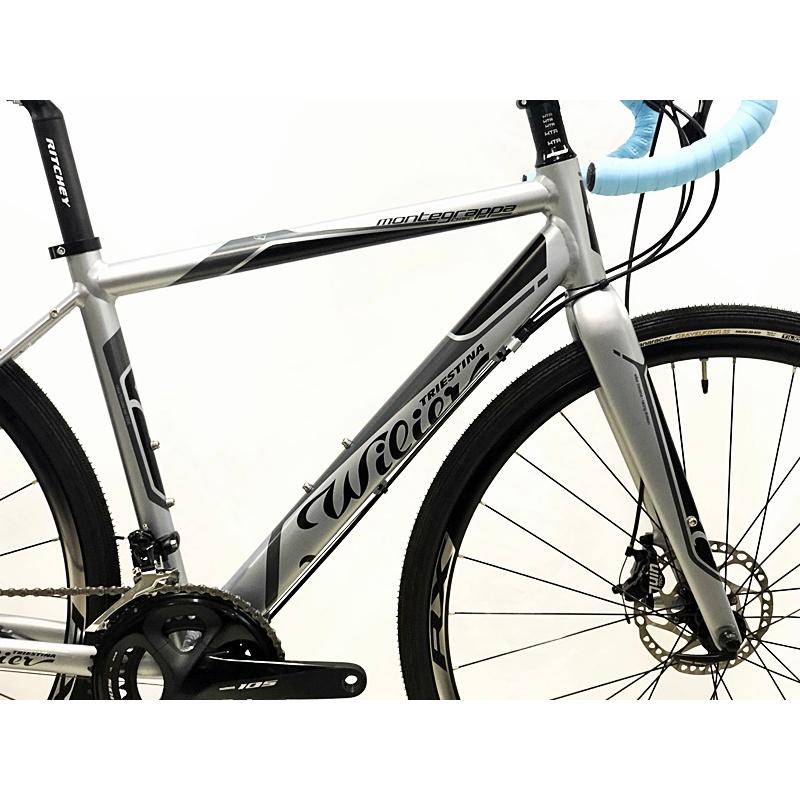 超美品 ウィリエール Wilier モンテグラッパ ディスク 超美品 ウィリエール Wilier モンテグラッパ ディスク