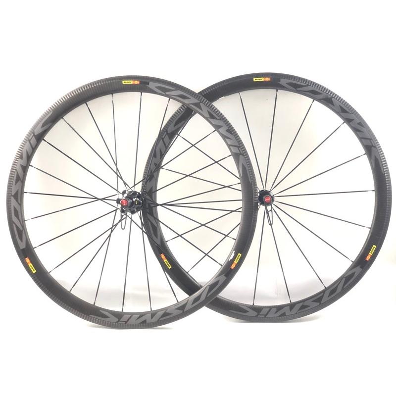 訳あり　マビック　COSMIC PRO CARBON 訳ありマビックCOSMIC PRO CARBON