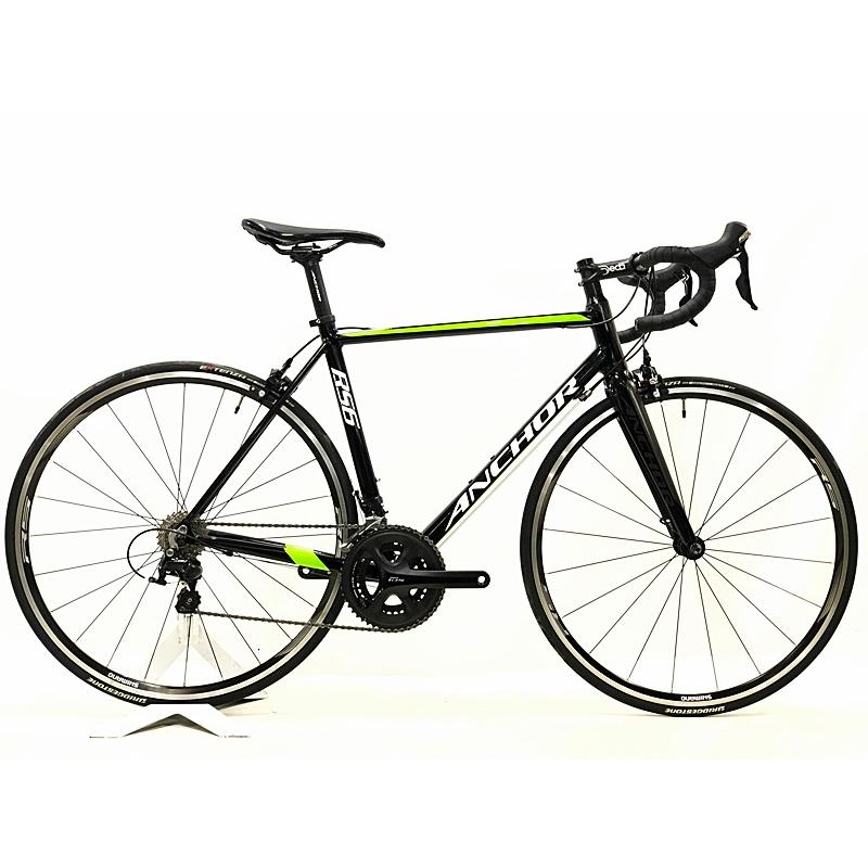 ANCHOR（ファッション） アンカー ANCHOR RS6 エキップ EQUIPE 105 