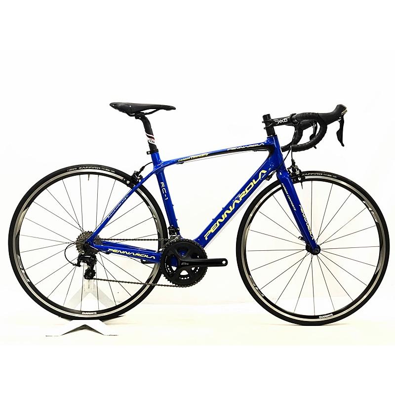 ペンナローラ PENNAROLA RC-1 SHIMANO 105 2017~2018年頃 ペンナローラ PENNAROLA RC-1 SHIMANO 105 2017~2018年頃