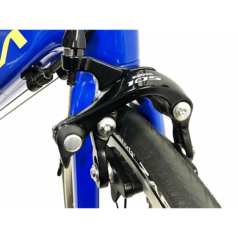 ペンナローラ PENNAROLA RC-1 SHIMANO 105 2017~2018年頃 ペンナローラ PENNAROLA RC-1 SHIMANO 105 2017~2018年頃