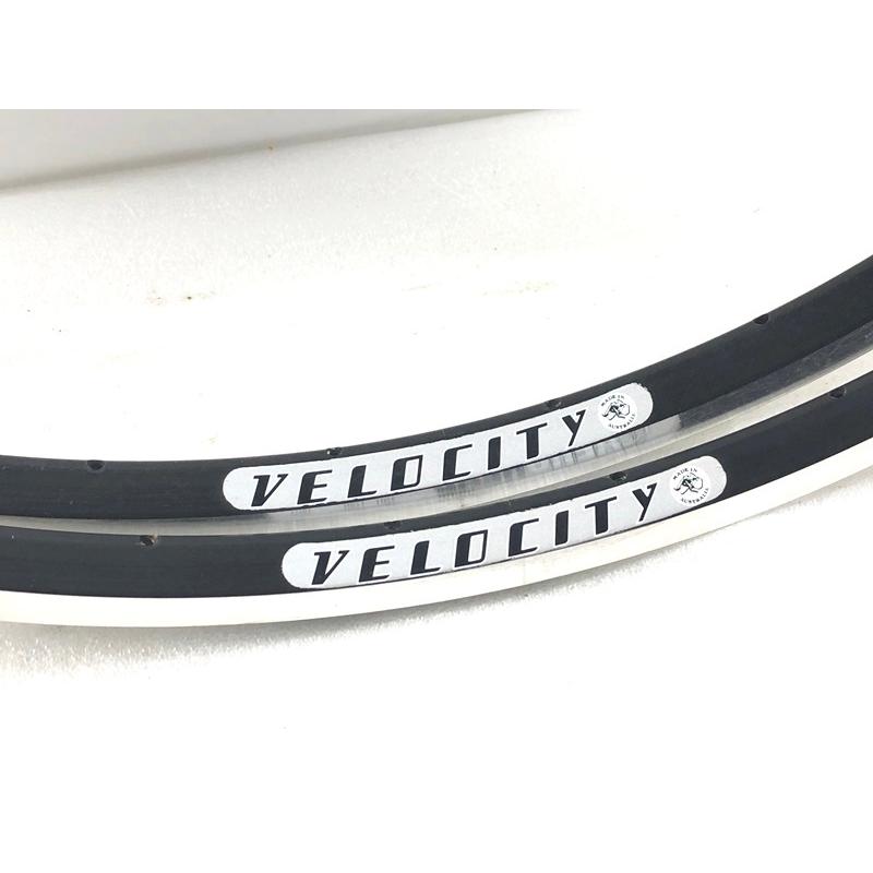 未使用品 ヴェロシティ VELOCITY エアロヘッド AERO HEAD リム2 未使用品 ヴェロシティ VELOCITY エアロヘッド AERO HEAD リム2